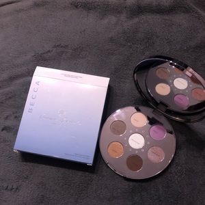 Ocean Jewels Palette